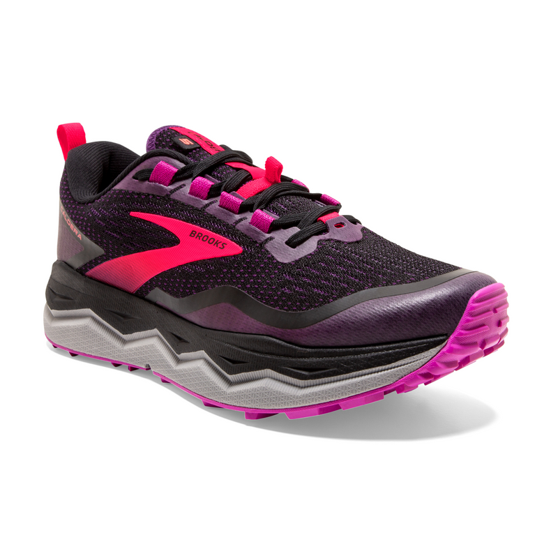 Brooks Caldera 5 Womens Trail