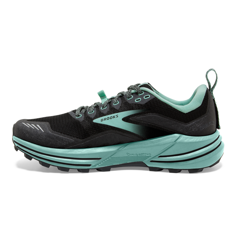 Brooks trail running womens best sale