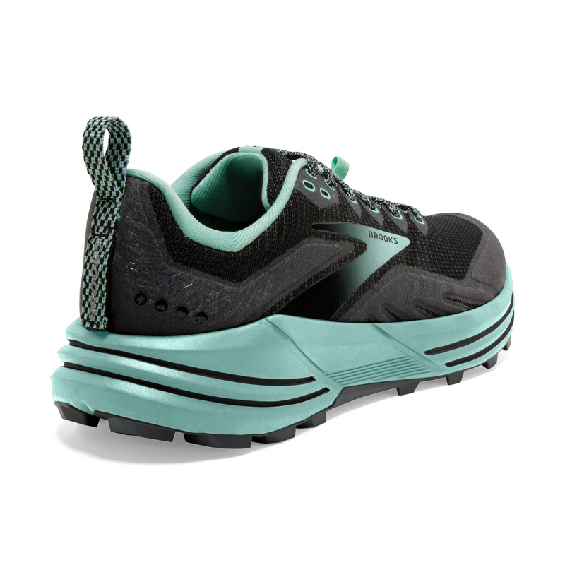 Brooks Cascadia 16 Trail Running Shoe for Women