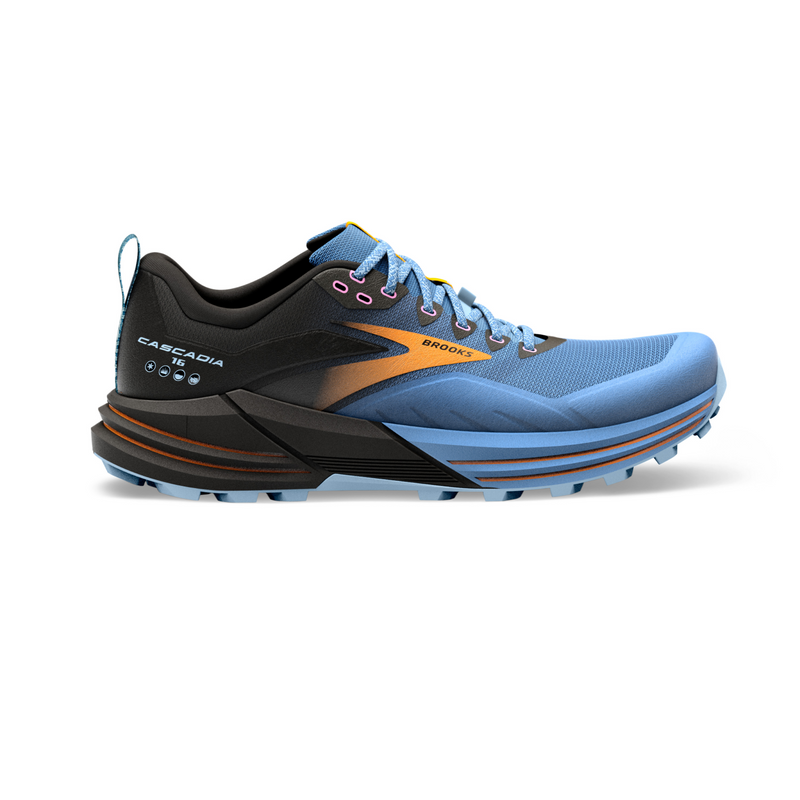 Cascadia hot sale trail shoes