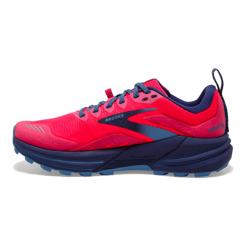 Brooks cascadia ladies best sale