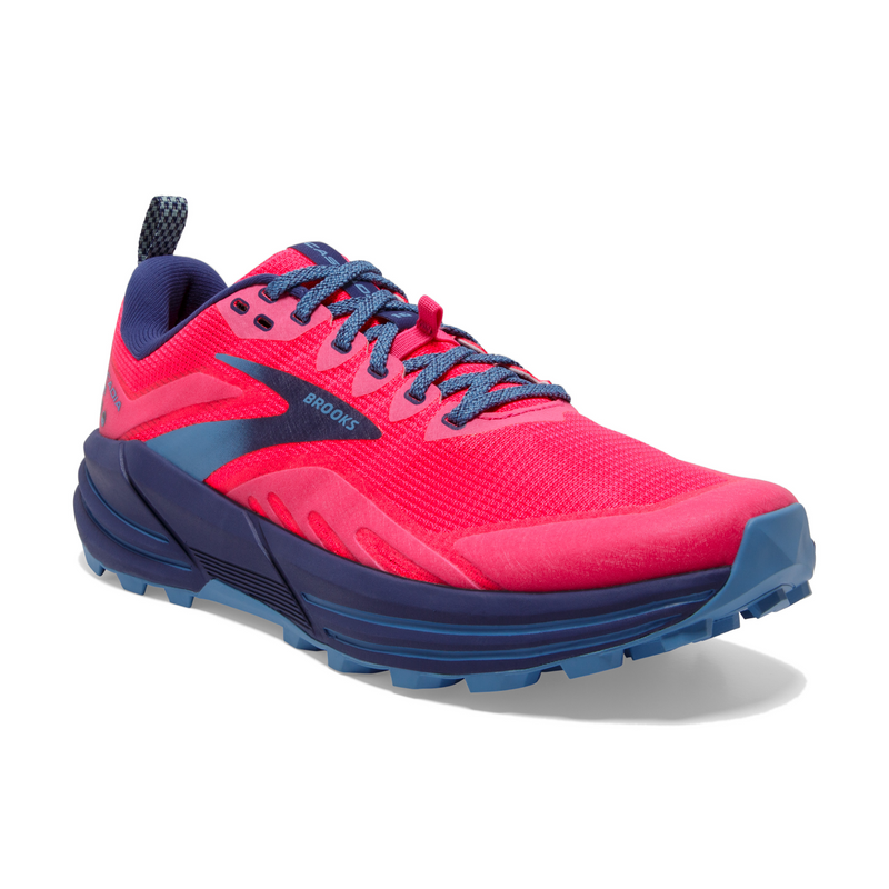 Brooks Cascadia 16 Womens Trail