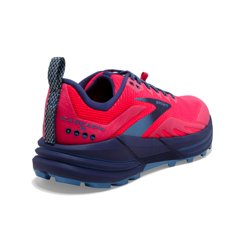 Brooks Cascadia 16 Womens Trail