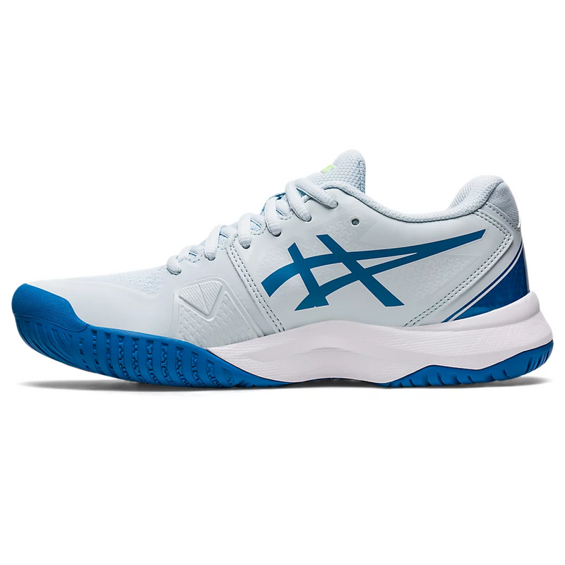 Asics gel challenger 12 vs resolution 7 outlet