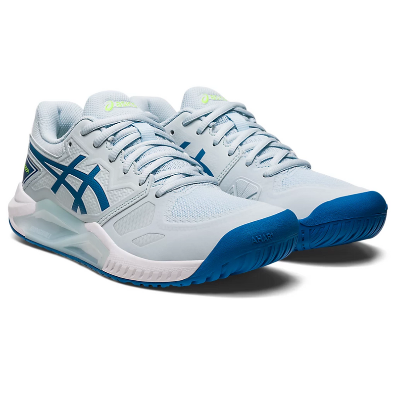 Asics gel 2025 challenger 7