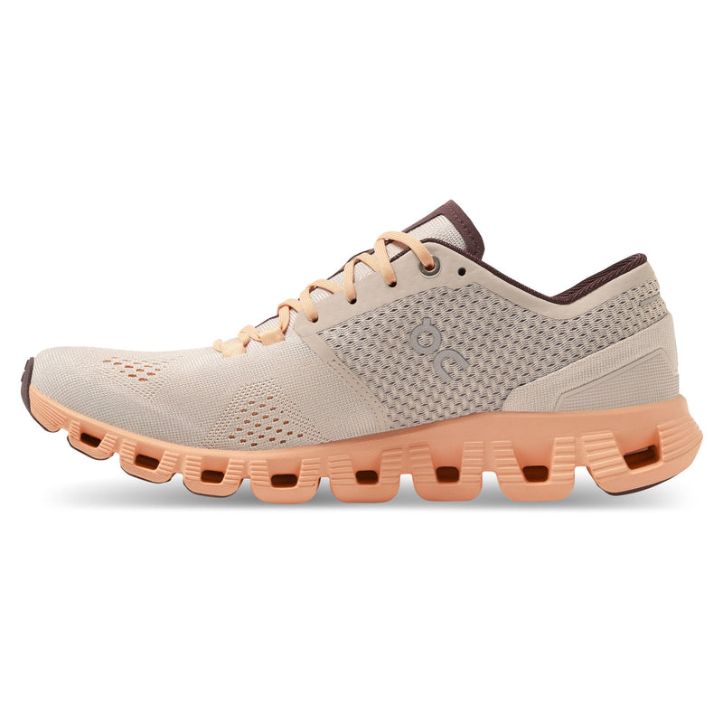 On Cloud X Running Shoe 99699 B2