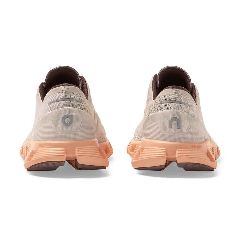On Cloud X Running Shoe 99699 E5
