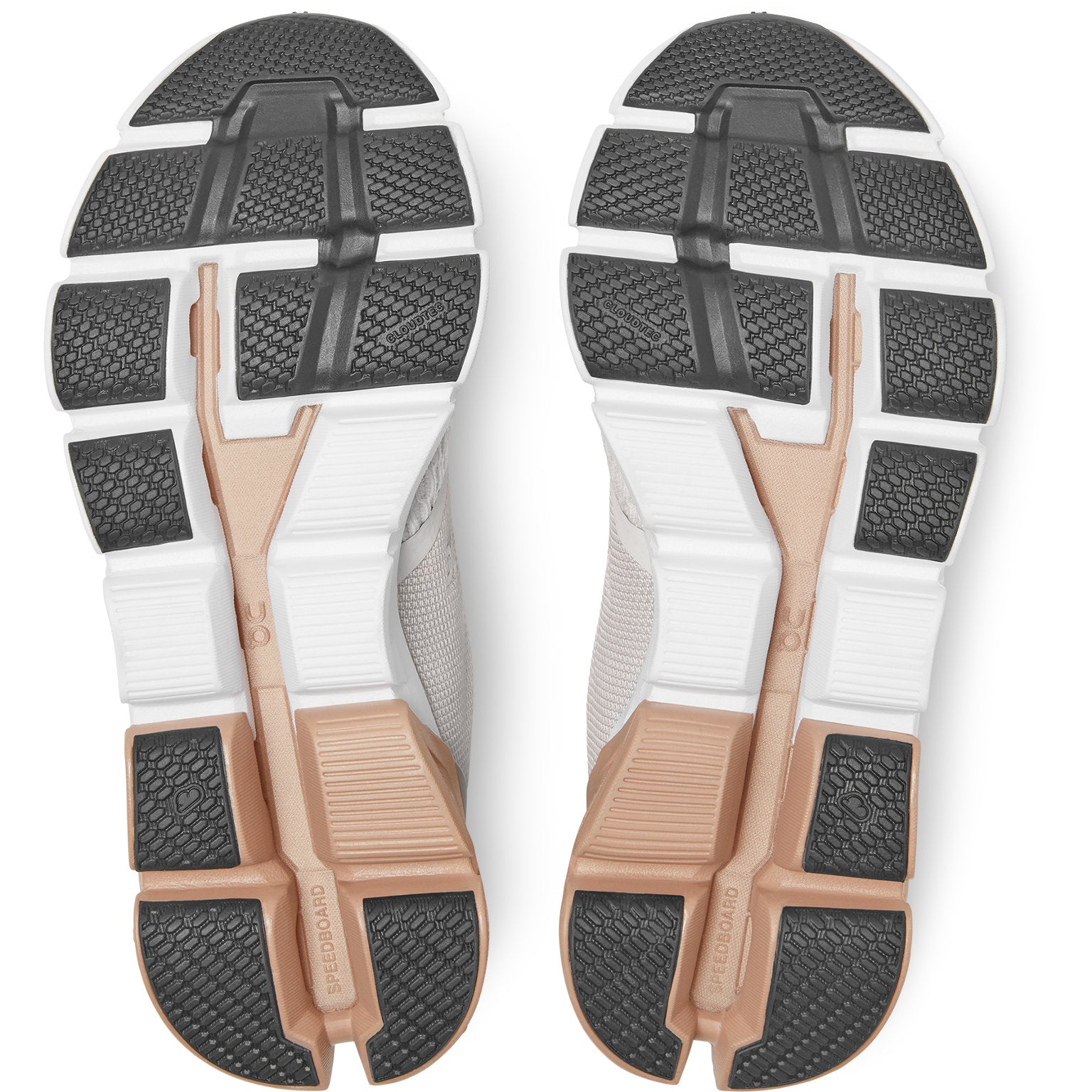 On Cloudflyer Womens Running