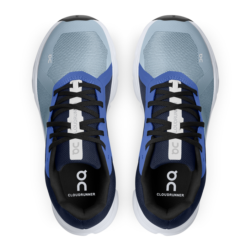 W Cloudrunner 99018 E5