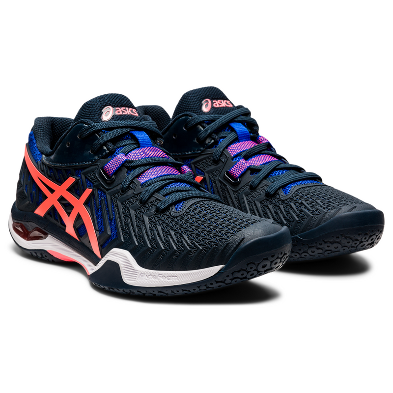 ASICS Court Control FF 2 Womens Indoor Court