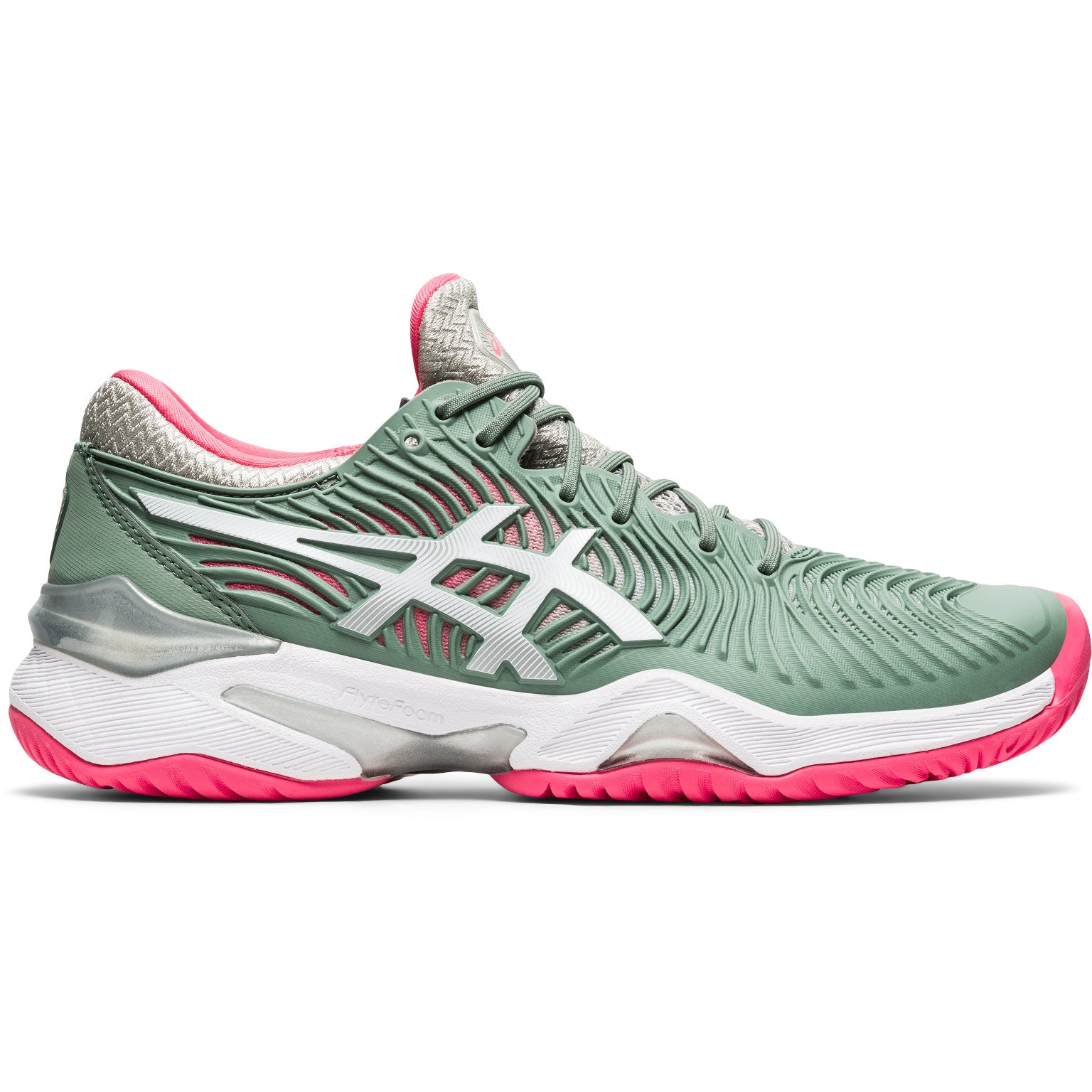 ASICS Court FF 2 Womens All-Court