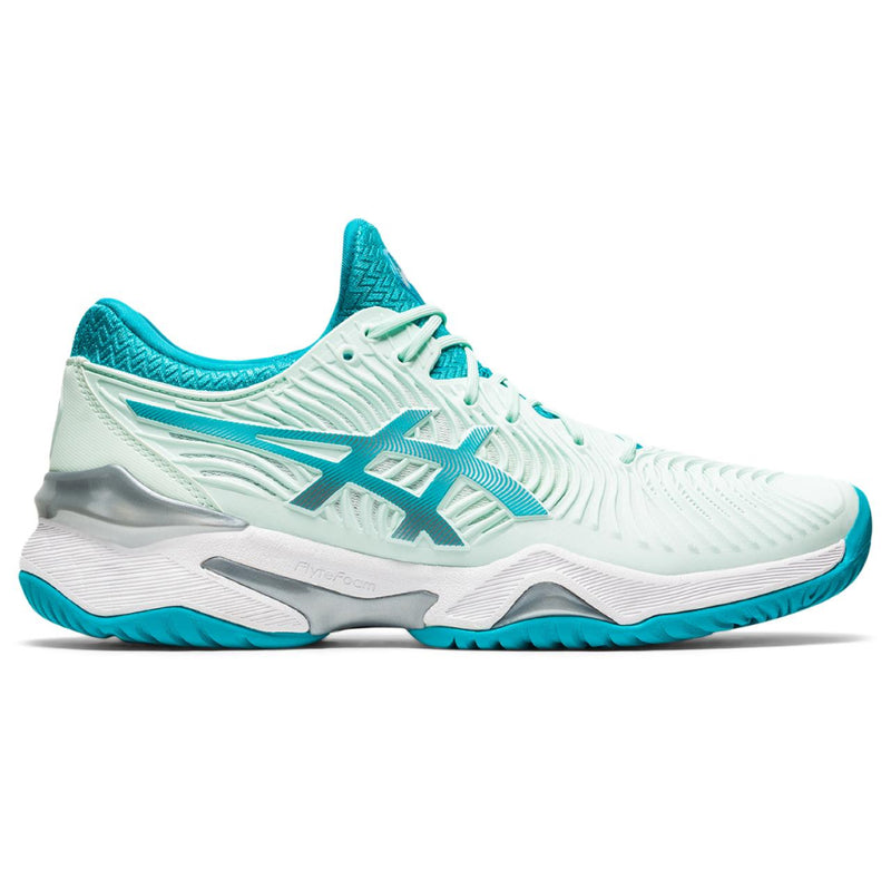 Womens Asics Court FF V2 Tennis Shoe A1 300