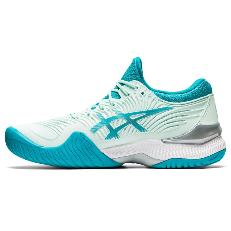Womens Asics Court FF V2 Tennis Shoe B2 300