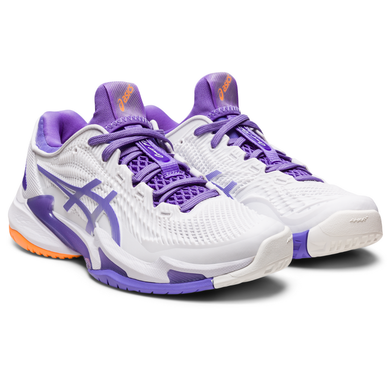 Asics tennis shoes all court Clearance