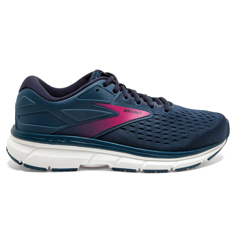 Brooks Dyad 11 Womens 490 A1