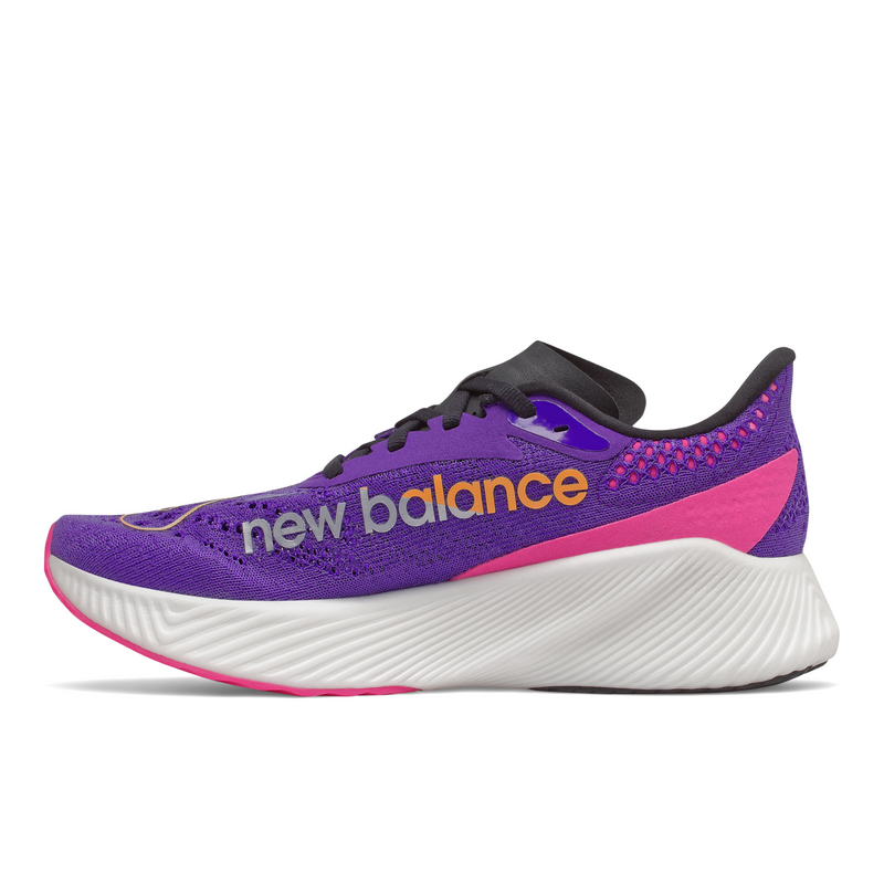 Nb fuel top cell racer