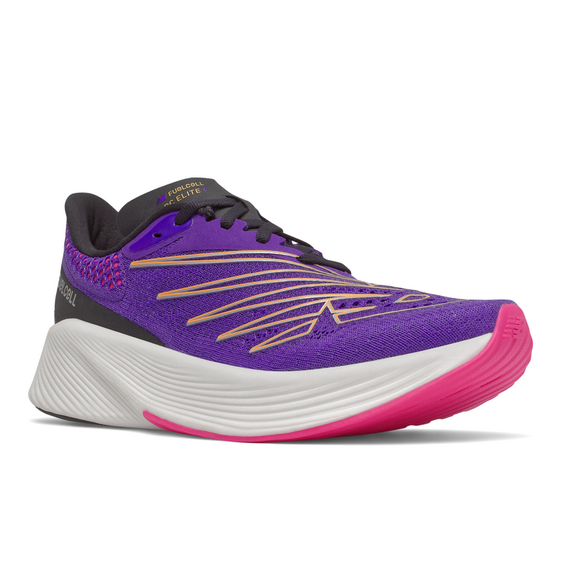 New Balance FuelCell RC Elite V2 Womens Running