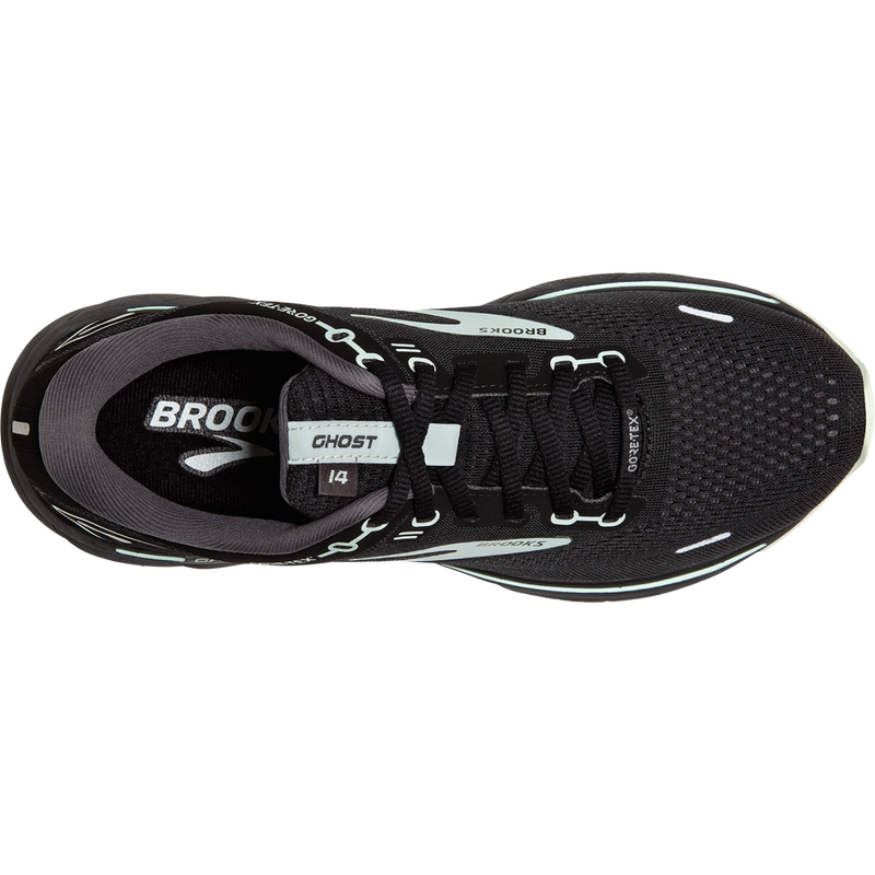Brooks Ghost 14 GTX 015 Womens Running 4