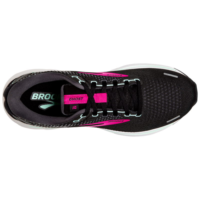 Brooks ghost 2 clearance women's