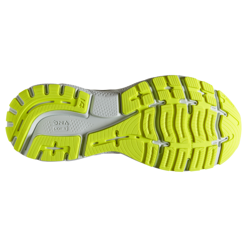 Brooks beast top 14 yellow
