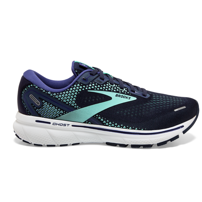 Brooks tennis shoes black deals