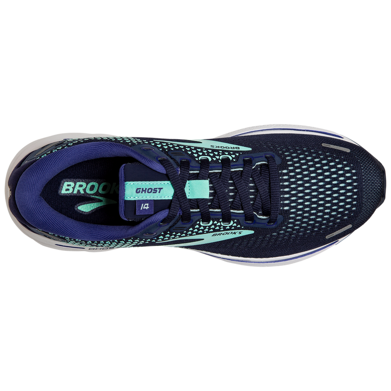 Brooks Ghost 14 Womens Running
