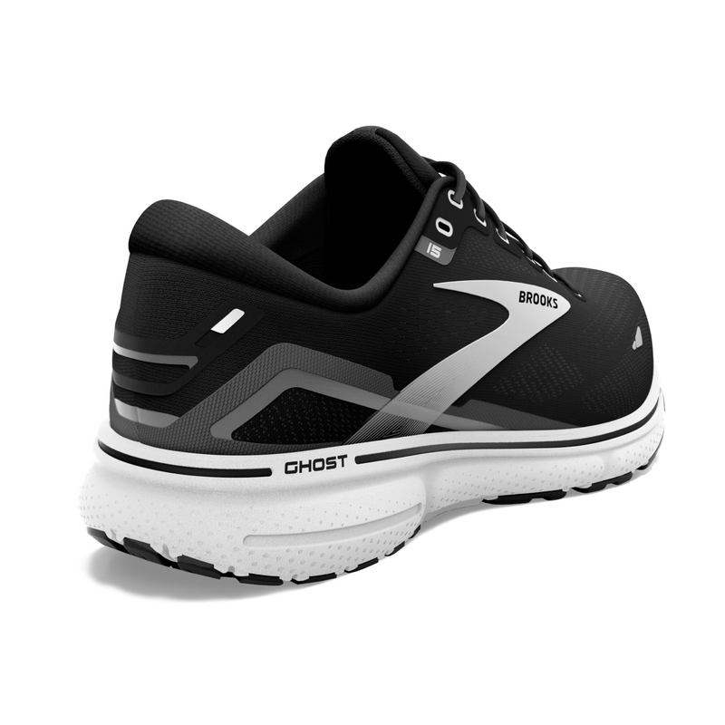 Brooks Womens Ghost 15 B Width Running