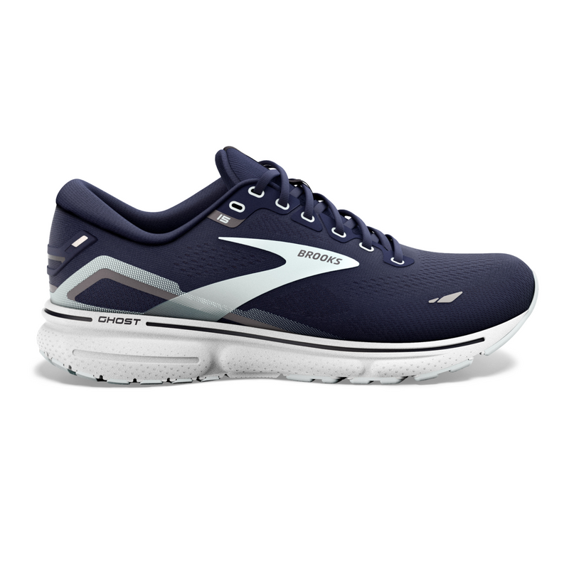 Brooks ghost 9.5 wide best sale