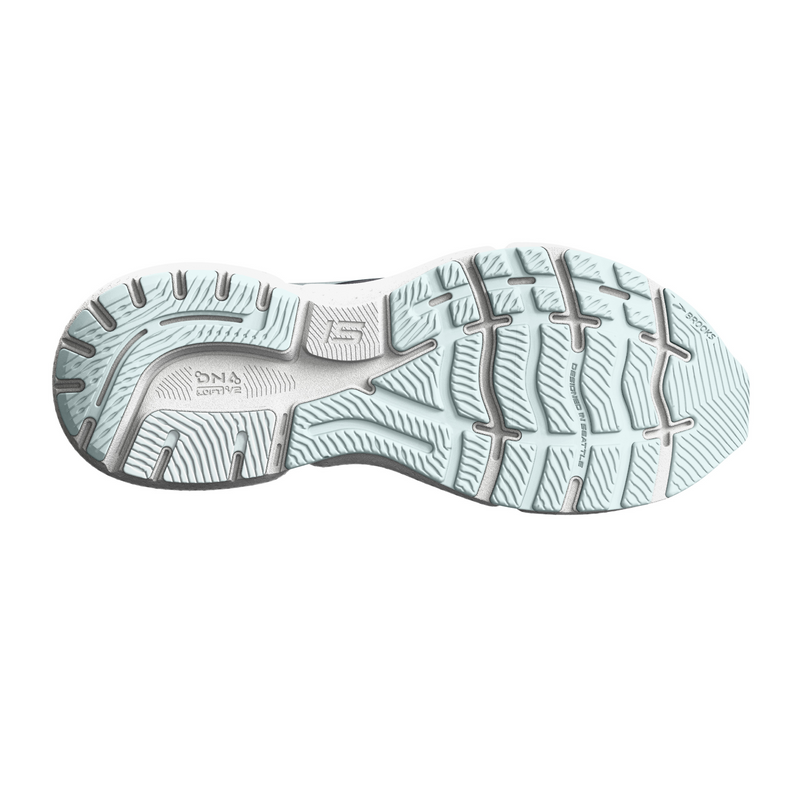 Brooks top ghost 2a