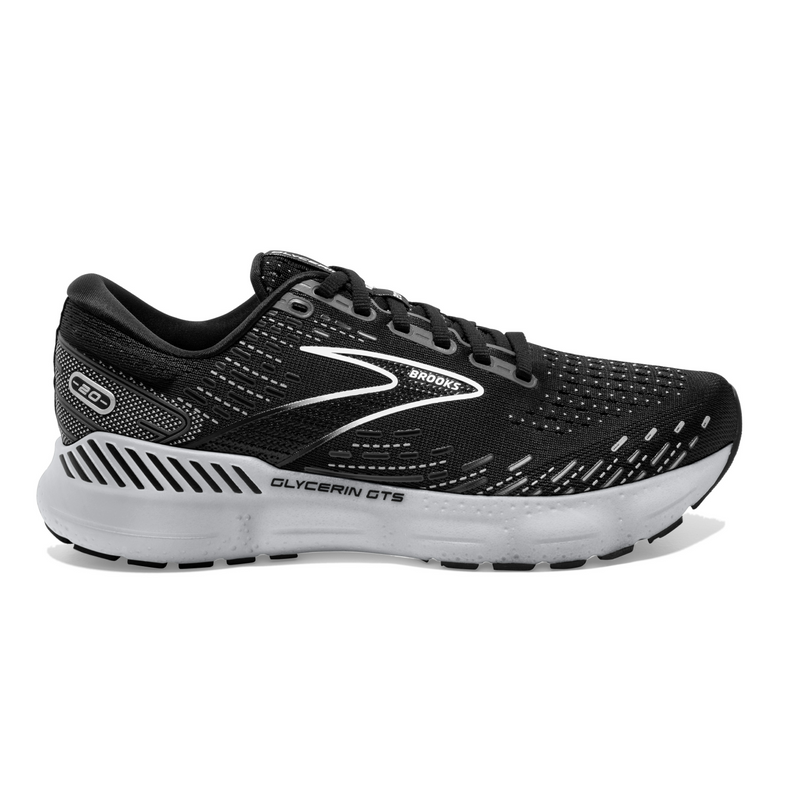 Brooks Glycerin GTS 20 Womens Running