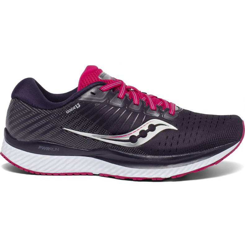 Saucony Guide 13 Womens Running Shoe 20 A1