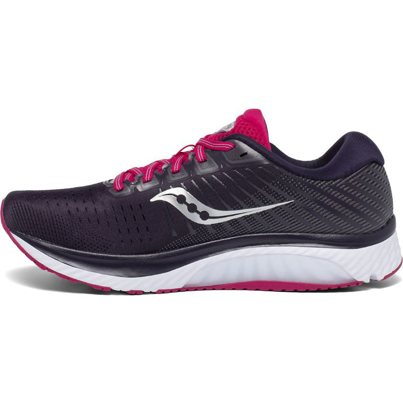 Saucony Guide 13 Womens Running Shoe 20 B2