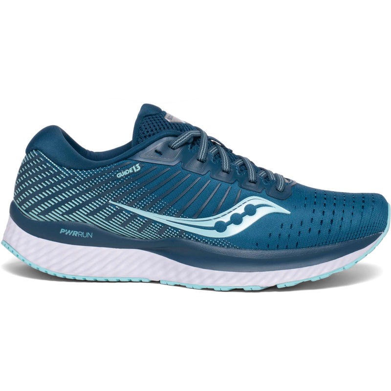 Saucony Guide 13 Womens Running Shoe A1 25