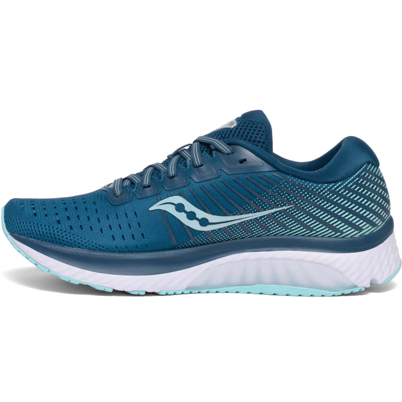 Saucony Guide 13 Womens Running Shoe B2 25