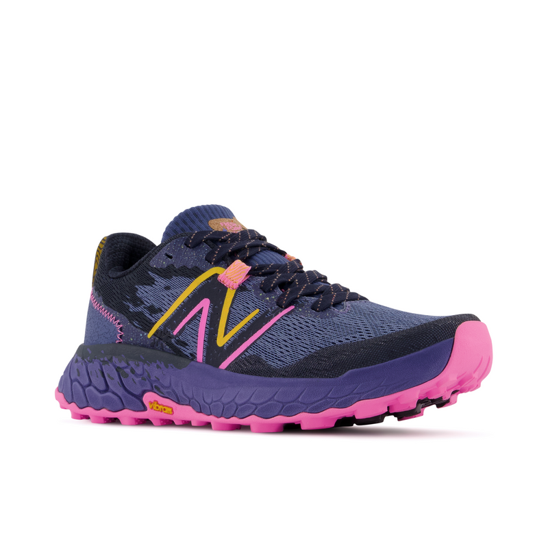 New balance 2025 vibram women's shoes
