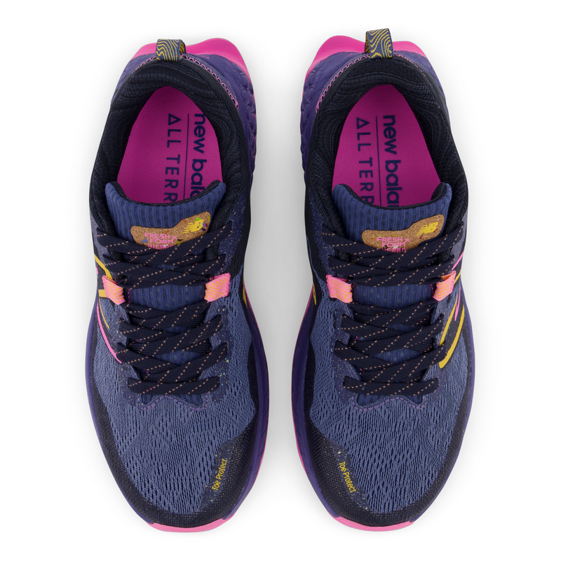 New balance fresh 2025 foam 18 v7 women's