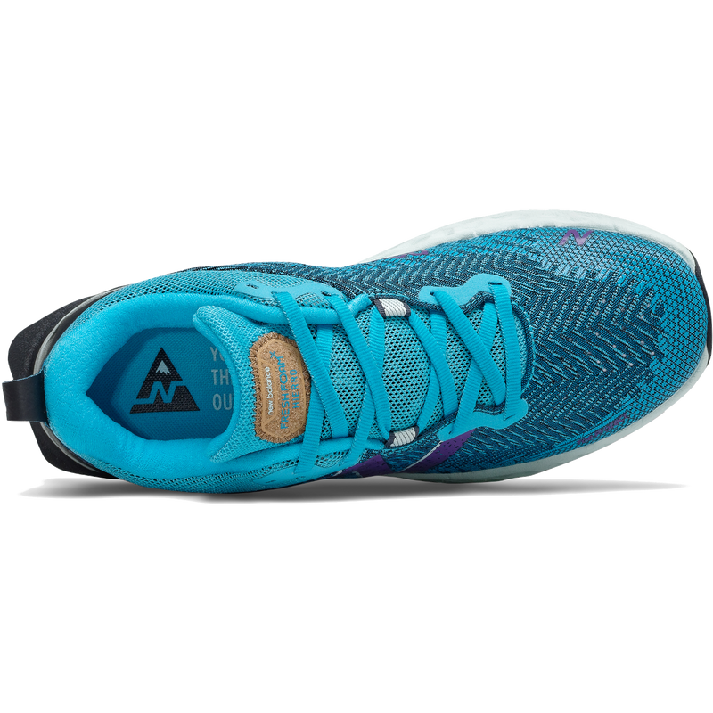 New Balance Fresh Foam Hierro V6 Womens Trail