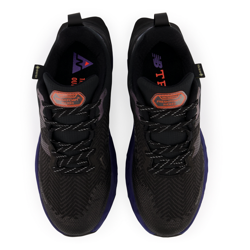 New balance top metcon shoes