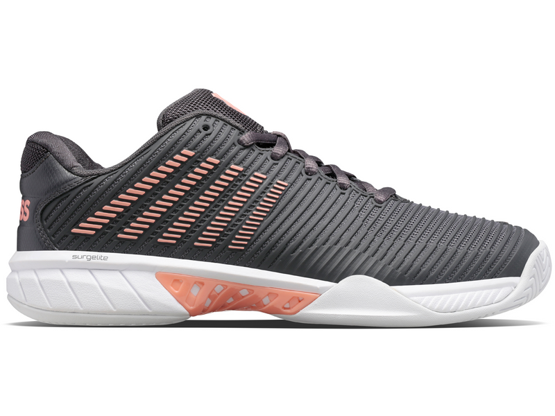 K swiss women's hypercourt express on sale