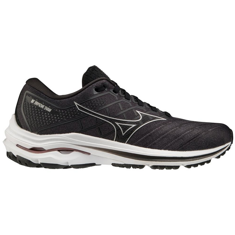 Mizuno Wave Inspire 18 Womens Running