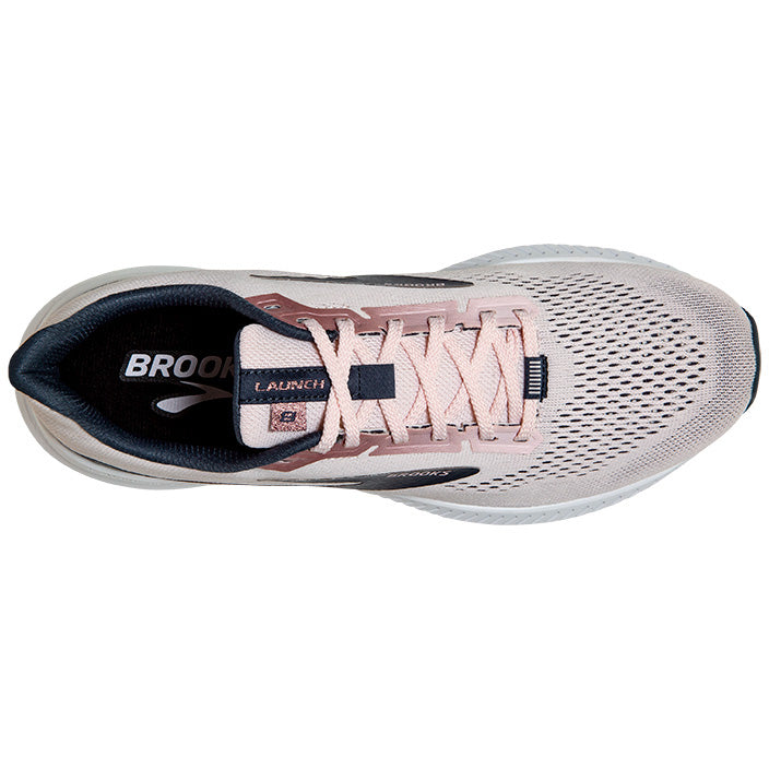 Brooks Launch 8 653 D4