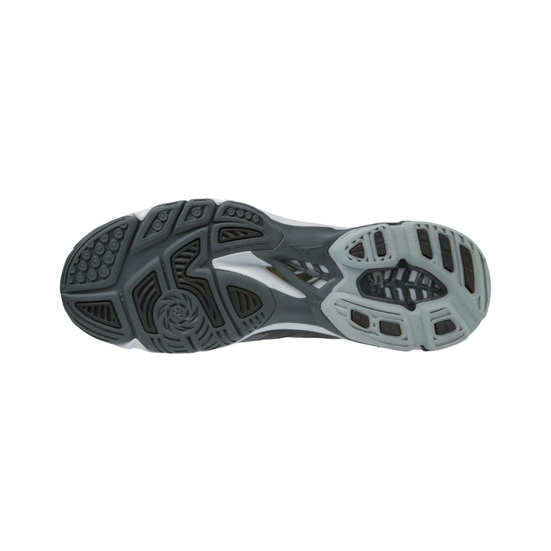 Mizuno Wave Lightning Z5 Womens Indoor Court C3 9073