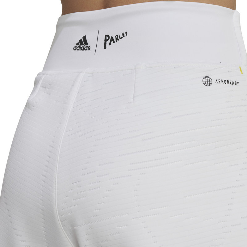 W London Short White C3