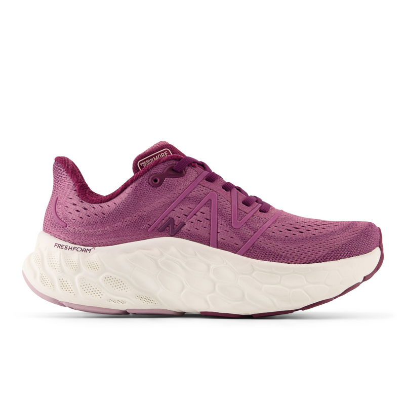 New balance womens sales purple