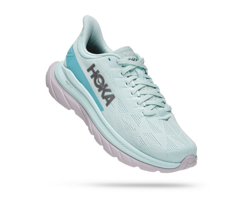 Hoka Mach 4 Womens Running
