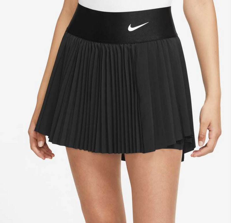 Nike court sales dri fit skirt