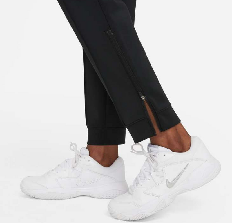 Nike Court Womens Dri-Fit Heritage Knit Pant