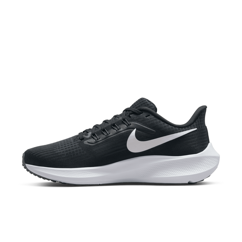 Nike Air Zoom Pegasus 39 Black White Women s
