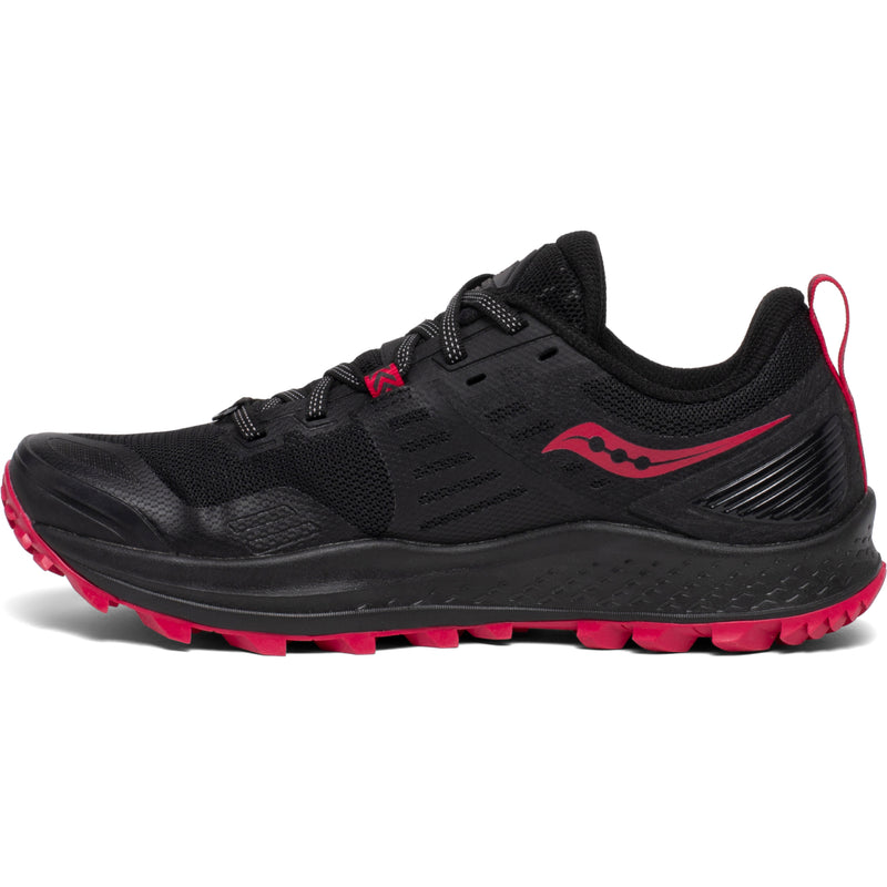 Saucony Peregrine 10 Womens Trail Running Shoe B2 20