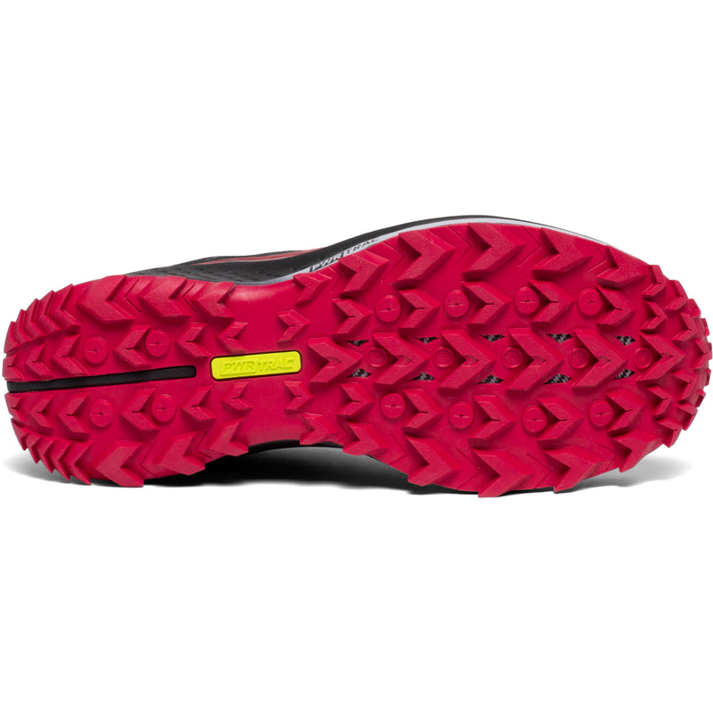 Saucony Peregrine 10 Womens Trail Running Shoe C3 20